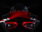 Ducati 1199S Panigale Tricolore